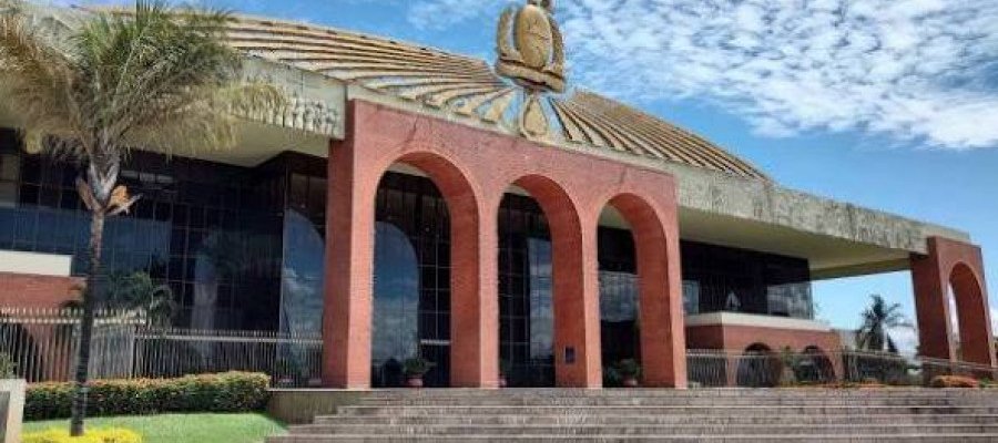 Definição de Atos Gomes por Wanderlei Barbosa fará dele "dono" do Republicanos e da vice-governadoria. É situação que Dorinha e os eleitores vão ter que engolir. Nem Siqueira tratou o cargo com tamanho desvio litúrgico