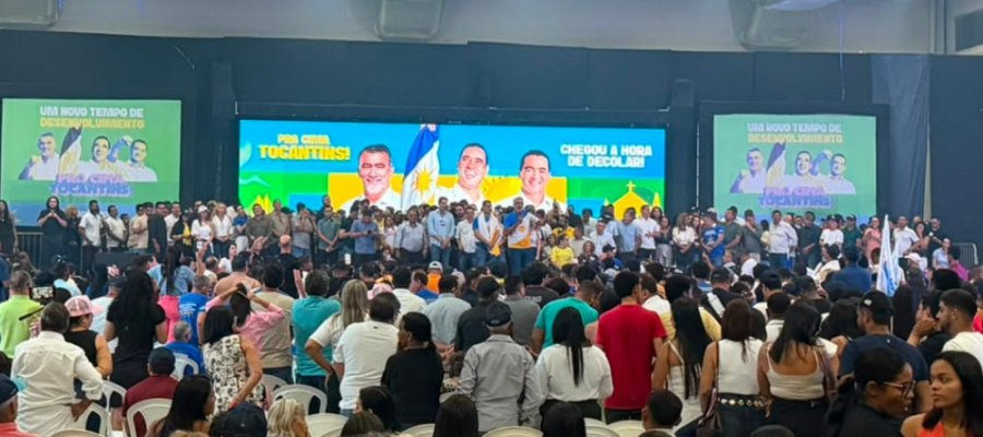 Convenções de quarta-feira podem não ter lideranças nacionais mas chapas estão praticamente fechadas: Vicentinho vai com um candidato ao Senado e Wanderlei decide o vice de Dorinha Seabra