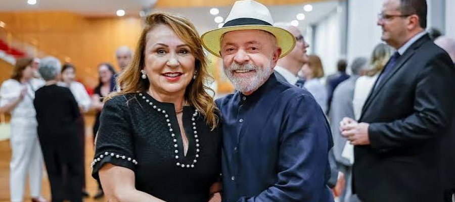De nove eleições no Estado, o PT saiu-se vencedor em seis delas.Com ou sem coordenação. Só perdeu para FHC e Collor. Vídeo de Lula destina-se mais a fortalecer Kátia Abreu dada a heterogeneidade da aliança de água e azeite