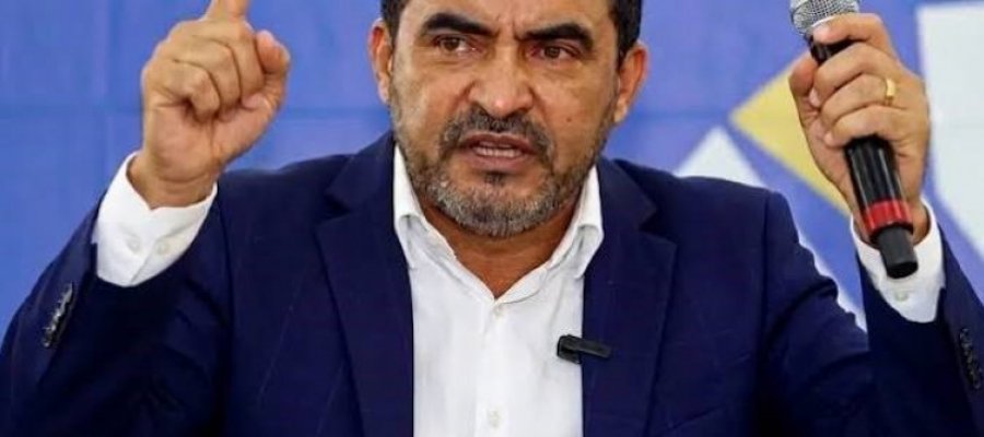 Possibilidade de eleição ser decidida só no 2º turno impõe encruzilhadas a Wanderlei Barbosa na armadura dos prazos da LOA e LDO. Uma cunha cravada a expor eventuais urdiduras orçamentárias que podem atingir até Dorinha