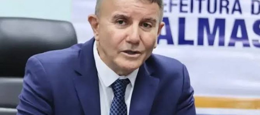 Palmas entra pela 1ª vez no grupo dos 15 municípios mais competitivos do país. É a melhor no Norte e Nordeste. Ranking de Competitividade foi divulgado hoje pelo CLP e refere-se a 2025, o 1º ano da administração de Eduardo Siqueira