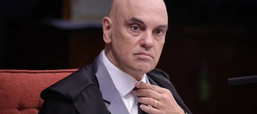 Escândalo da revelação das relações entre Moraes e Vorcaro tende a ser maior que o próprio desvio de R$ 12 bilhões do Master!! E contamina as condenações feitas pelo  Ministro e a própria atuação do STF