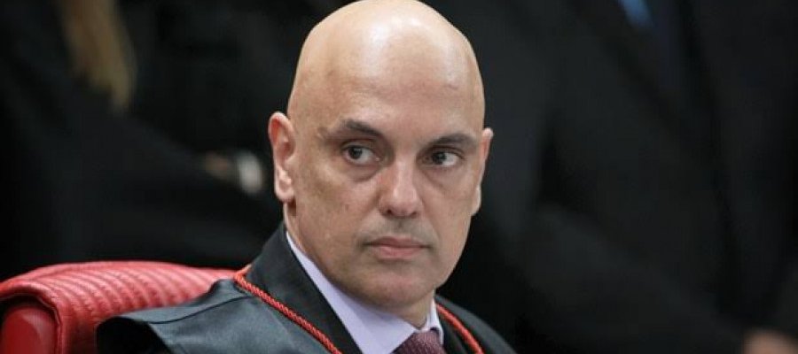 Pedido de nulidade da PGR pode livrar Moraes da ação, mas não do objeto da suspeita. Meu artigo desta quarta no NC News