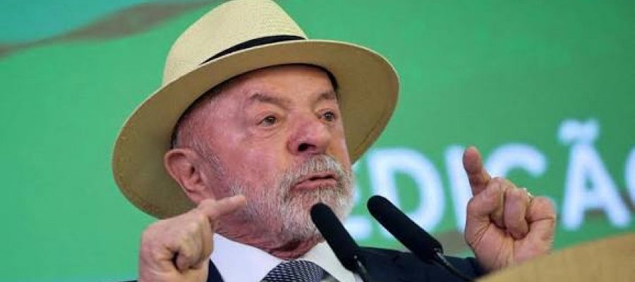 Desempenho eleitoral de Lula no Tocantins pela Quaest contra Flávio é pior do que no 1º turno de 2022 quando petista fora do poder derrotou  Jair Bolsonaro no cargo. Nada tão previsível!