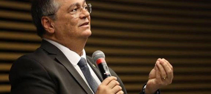 Crise no STF virou caso de polícia