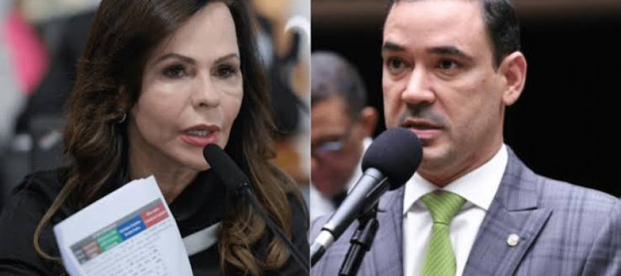 Pesquisa Real Times Big Data mostra Dorinha e Vicentinho empatados tecnicamente com ligeiro favoritismo do tucano que viu avançar sua vantagem no 2º turno considerada a pesquisa do instituto há 20 dias 