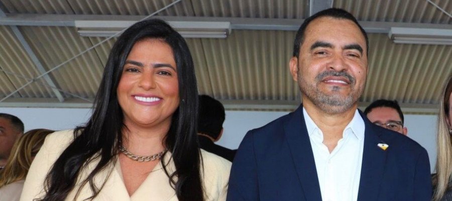 STJ decide não prorrogar medidas cautelares contra 1ª dama Karynne Sotero, retira as restrições impostas e manda arquivar os autos. Decisão é de Mauro Campbel que afastou Wanderlei e alivia pressão sobre Chefe do Executivo