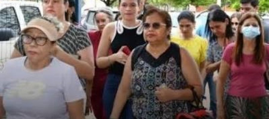 Apesar dos institutos de pesquisa, Vicentinho chega ao dia das eleições com  inclinação para cima e Dorinha lutando contra rejeição e adversidades internas  para virar a chave no segundo turno mesmo com o reforço da máquina pública