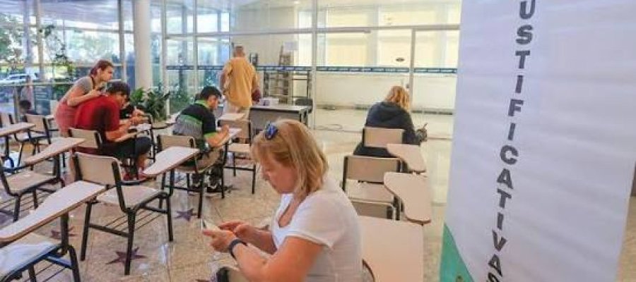 Institutos de pesquisas não conseguem evitar segundo turno no Estado. Malandragem correu solta, mas prevaleceu a vontade do eleitor