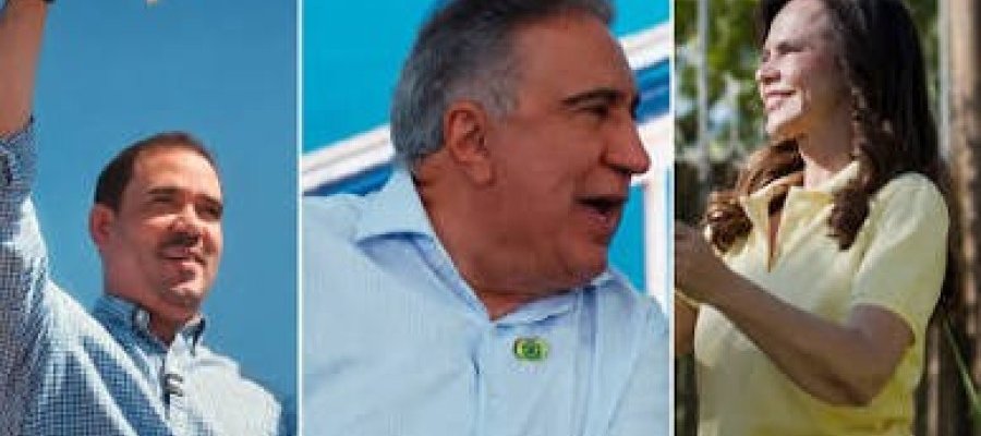 Campanha de Dorinha decide comer alfafa no 2º turno: prega publicamente que Vicentinho é mais lulista que ela e empurra os 69 mil votos de Laurez ao tucano numa disputa apertada entre dois candidatos de direita