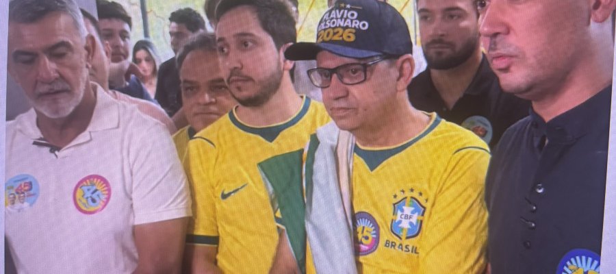 Se Dorinha não reagir, a "vaca" pode estar se dirigindo ao brejo. Adesão de Eli Borges a Vicentinho se dá em meio à paralisia da campanha da Senadora
