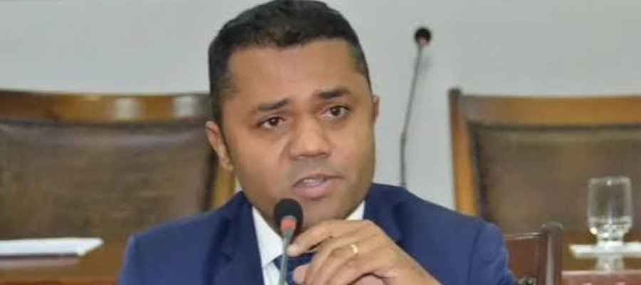 Boca de Jacaré: Vicentinho deve receber  na terça apoio público do deputado Moisemar Marinho e Ronaldo Dimas. Um petardo na base de Dorinha
