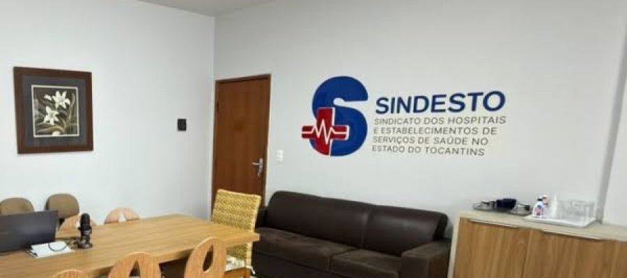 Vicentinho prova do veneno que seus marqueteiros inocularam em Dorinha Seabra no 1º turno com presidente da Câmara de Miracema:  Sindicato dos Hospitais nega que tenha dado-lhe apoio como sua campanha anunciou na 2ª
