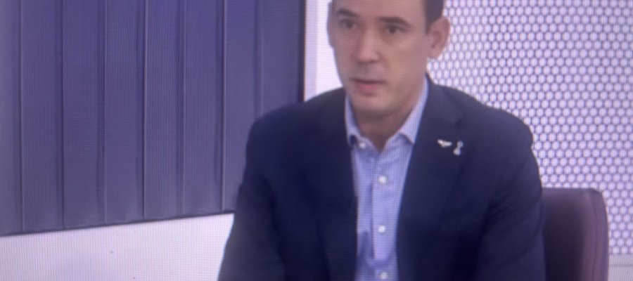 Politicamente, Vicentinho pisou na bola na Globo/TV Anhanguera mas é inescrupuloso o uso de um debate retórico como agressão às mulheres, como explorou vergonhosamente hoje a campanha de Dorinha
