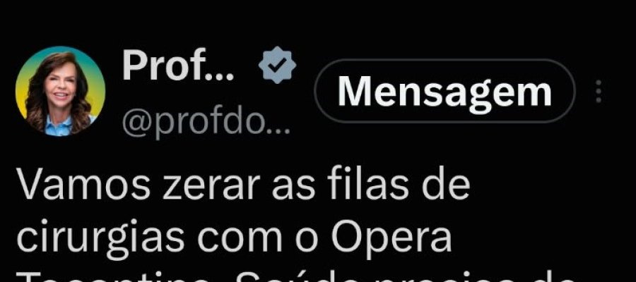 Dorinha trava uma luta contra um adversário, mas inimigo está do lado!! Decreto de Wanderlei e o zerar fila do Opera anunciado por seus marqueteiros foi proposta de Carlesse há oito anos, cinco deles sob atual governador