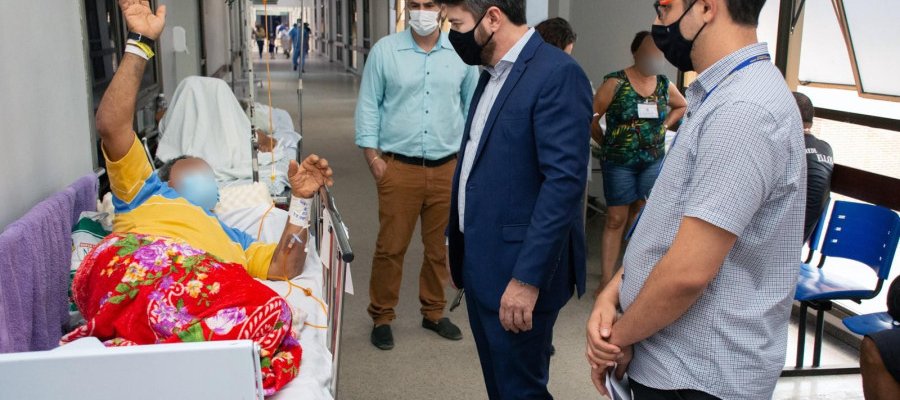 Relatório publicado pelo governo ontem não daria suporte a justificativas do Executivo para o atendimento que entrega na saúde à população. Faltariam mais vergonha e gestão que dinheiro para receitas de R$ 20 bi até setembro