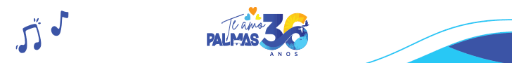 Palmas 36 anos