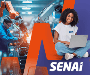 Senai da Teoria, na Prática