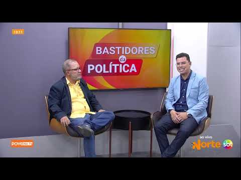 Canal do Luiz Armando