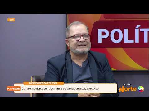 Canal do Luiz Armando