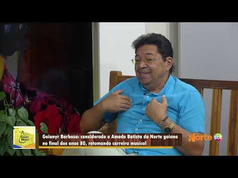 Canal do Luiz Armando