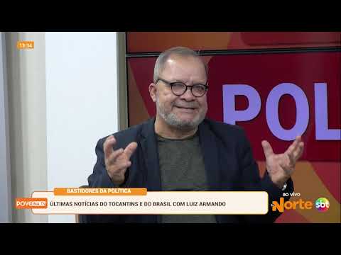 Canal do Luiz Armando