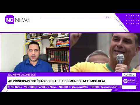  STF e política nacional no NC News