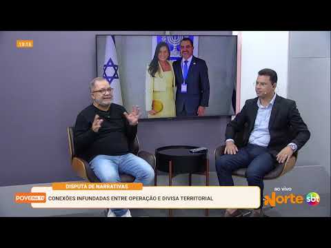 Canal do Luiz Armando