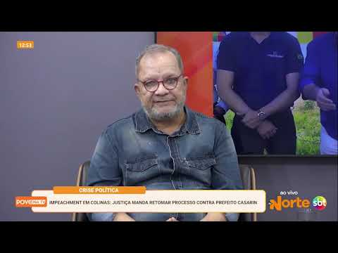 Canal do Luiz Armando