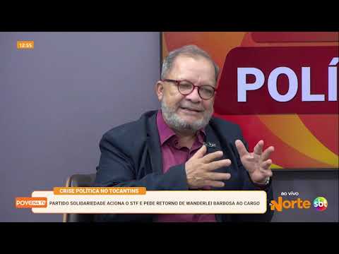 Canal do Luiz Armando