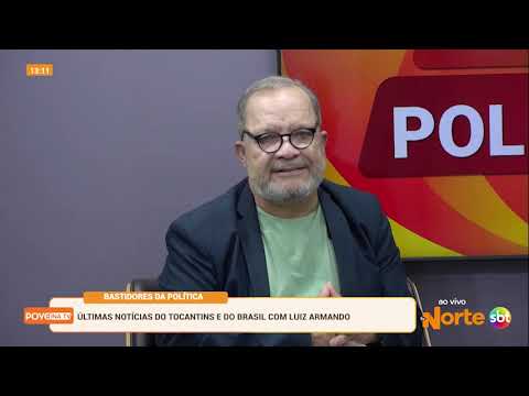 Canal do Luiz Armando