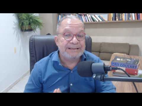 Ex-senador Ataídes necessitando calibrar metralhadora giratória. Se Wanderlei não pode ir ao Cantão, os presidentes da República desde JK não podiam frequentar a Granja do Torto