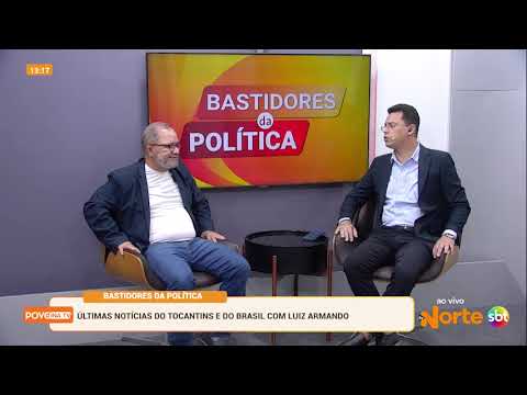 Canal do Luiz Armando