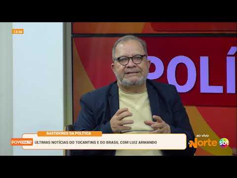 Canal do Luiz Armando