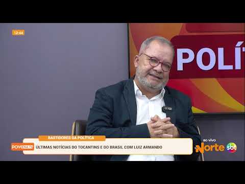 Canal do Luiz Armando