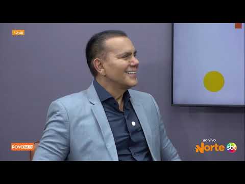 Canal do Luiz Armando