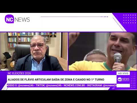 E continua a festa do STF. No NC News de quarta.