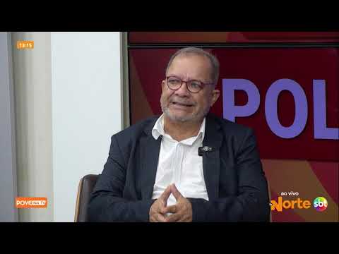 TSE mantém regra de números de candidatos por partidos.E a estratégia do Republicanos.  Na TV Norte SBT Tocantins