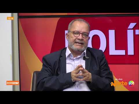 PT deixa a base de Eduardo Siqueira na Câmara  onde não deveria nem ter estado.Na TV Norte SBT Tocantins