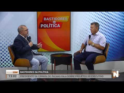 Canal do Luiz Armando