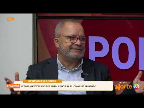 Prefeito Eduardo Siqueira tenta despolitizar denúncias sobre contratação de Santa Casa nas UPAs.