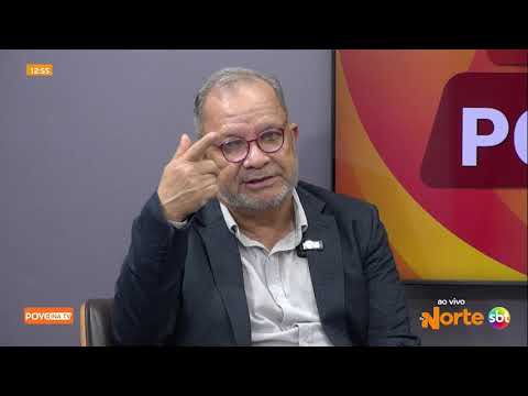PP, PSDB e movimentações na sucessão estadual. Na TV Norte SBT Tocantins