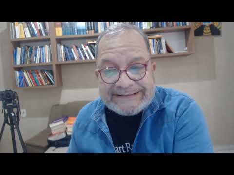 Canal do Luiz Armando