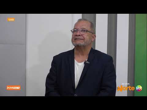  Gastos do governo e propaganda eleitoral gratuita. Na TV Norte SBT Tocantins