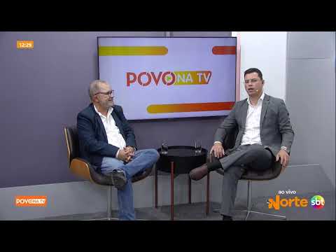 Canal do Luiz Armando