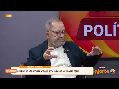 Canal do Luiz Armando