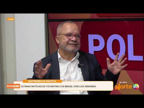 Dimas vai disputar Senado. Problemas para Luxemburgo