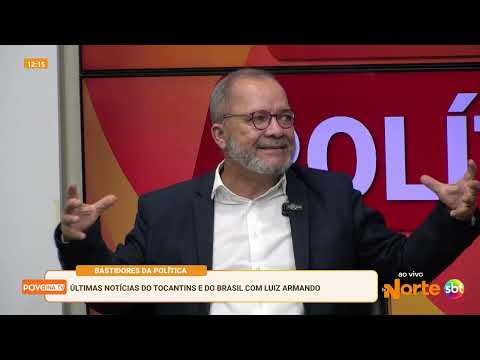  Cartórios acionam CNJ por recursos do Funcivil. Na TV Norte SBT Tocantins