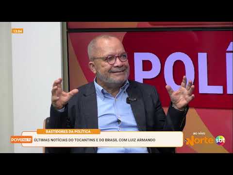 Rejeição de Jorge Messias e a democracia no país. E movimentação política estadual.