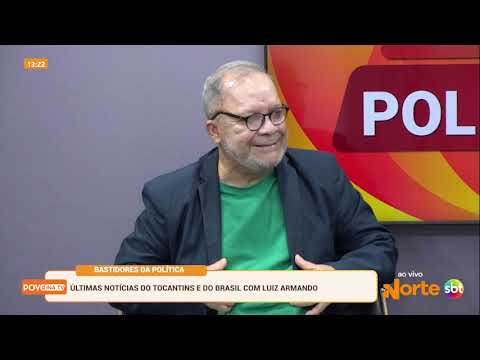 Canal do Luiz Armando
